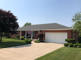39 Greenback Rd, Fort Loramie, OH 45845
