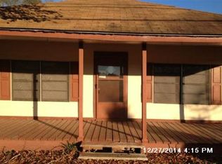 2811 Neelia Cumbest Rd, Moss Point, MS 39562