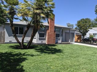 2357 W Michigan Ave, Stockton, CA 95204