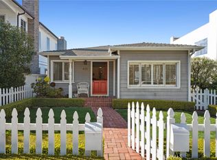 425 Dahlia Ave, Corona Del Mar, CA 92625