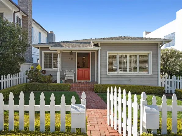 425 Dahlia Ave, Corona Del Mar, CA 92625
