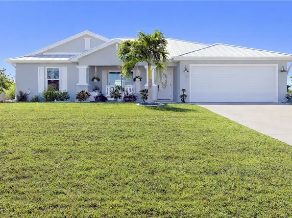 4306 NE 20th Pl, Cape Coral, FL 33909