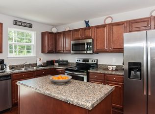 655 Markham Cir, Moore, SC 29369