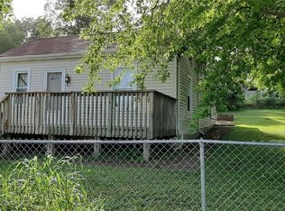 2142 High St, Union, MO 63084