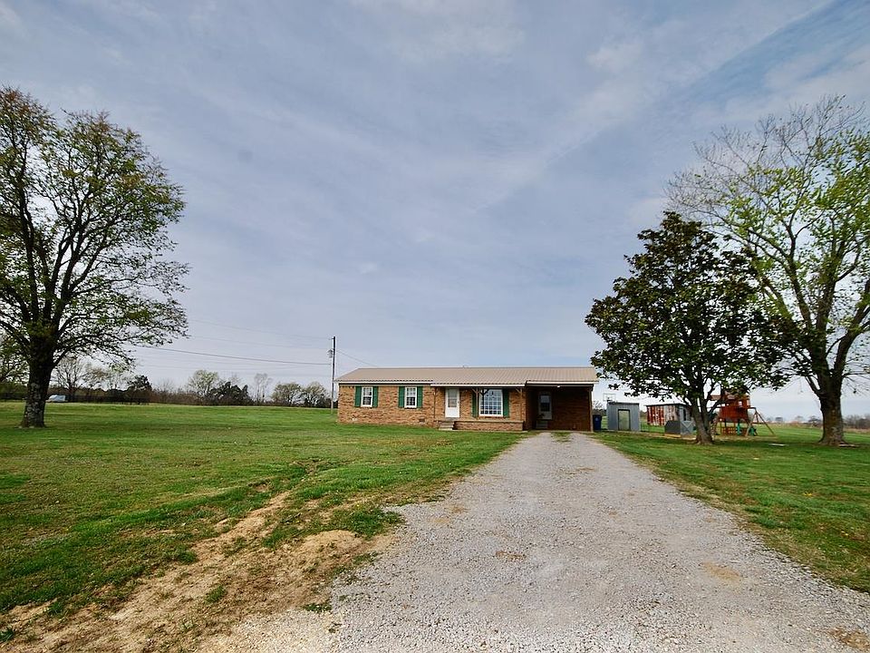 495 Oak Grove Rd, Trezevant, TN 38258 Zillow