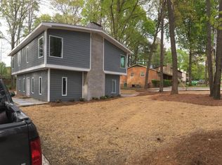 516 Ridgecrest Rd, Cary, NC 27511