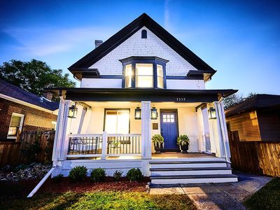 3335 N York St, Denver, CO, 80205