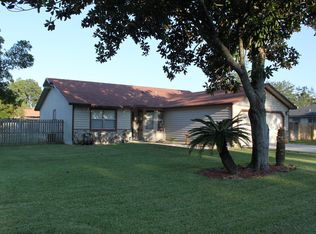 3951 San Pablo Rd S, Jacksonville, FL 32224