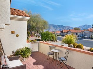 2149 E Amaranth St, Oro Valley, AZ 85755