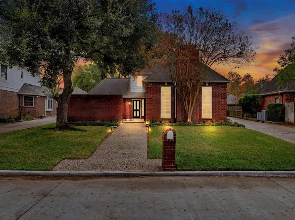 1127 Barkston Dr, Katy, TX 77450