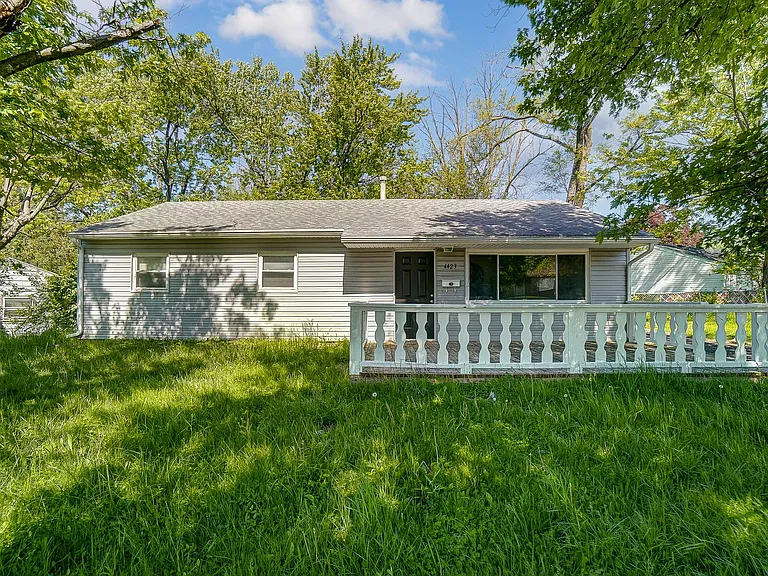 4423 Faraday Ct — Photo 1