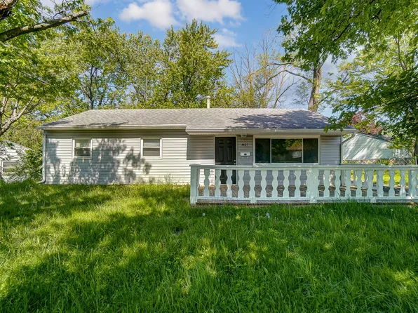 4423 Faraday Ct, Dayton, OH 45416