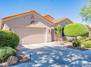 7341 E Vuelta Rancho Mesquite, Tucson, AZ 85715