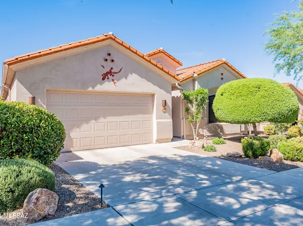 7341 E Vuelta Rancho Mesquite, Tucson, AZ 85715