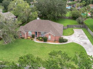 2322 Glenfinnan Dr, Orange Park, FL 32073