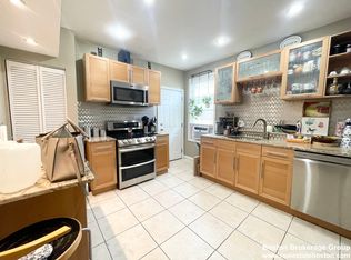 9 Mount Pleasant Ave APT 3, Roxbury, MA 02119