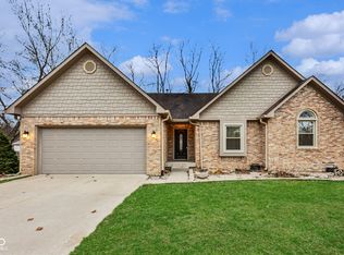 6251 Crystal Springs Dr, Avon, IN 46123