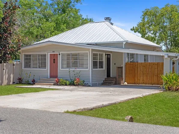 815 Hand Ave, Sarasota, FL 34232