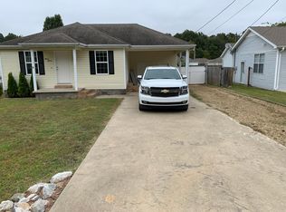 1111 Roberts Dr, Paragould, AR 72450