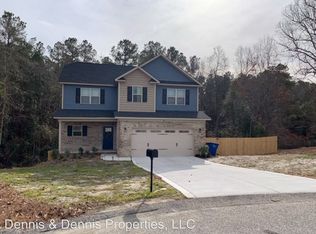 320 Partridge Rd, Fayetteville, NC 28306