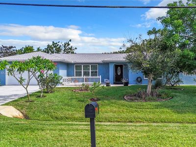 2392 SE Grand Dr, Port Saint Lucie, FL, 34952