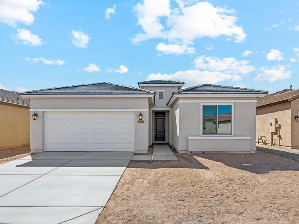 5768 N OAK CREEK Drive, Eloy, AZ 85131