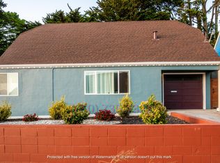 743 Lockhaven Dr #2, Pacifica, CA 94044