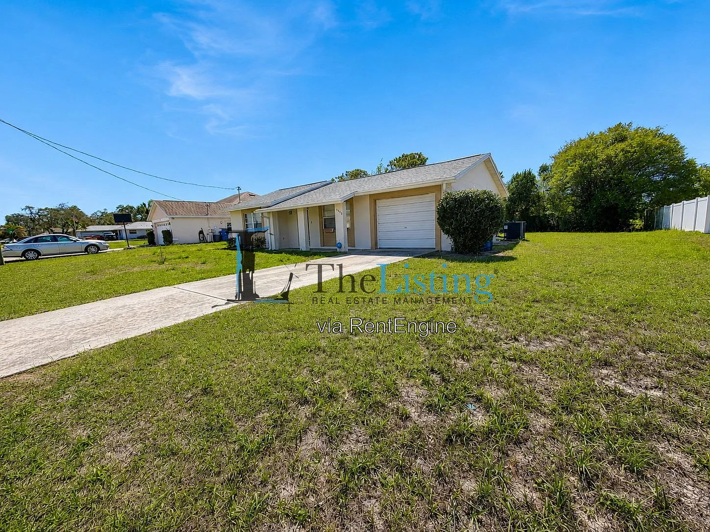 2 bed, 1.0 bath, 848 sqft, $1,445 — Photo 3