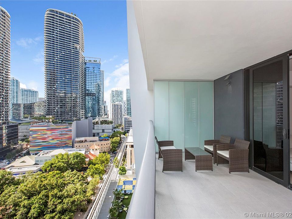 1st image of 1010 Brickell Ave Unit 1706