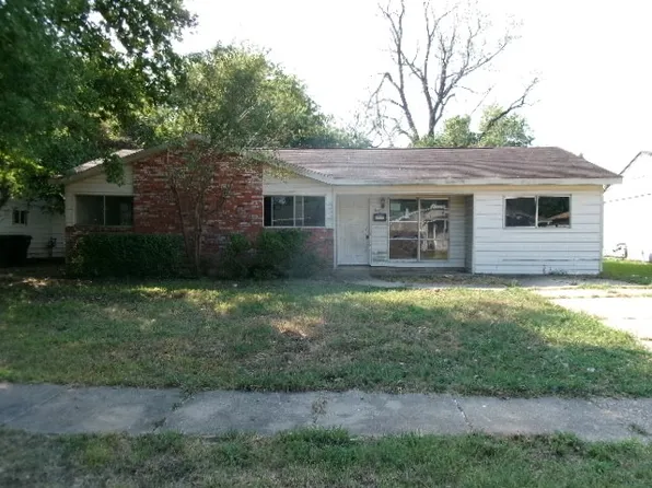 3216 Thunderbird Ln, Bossier City, LA 71112