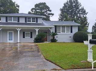 2109 Woodtrail Dr, Columbia, SC 29210