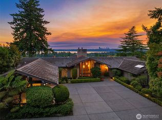 Downey Estates Add To Clyde Hill, Clyde Hill, WA 98004