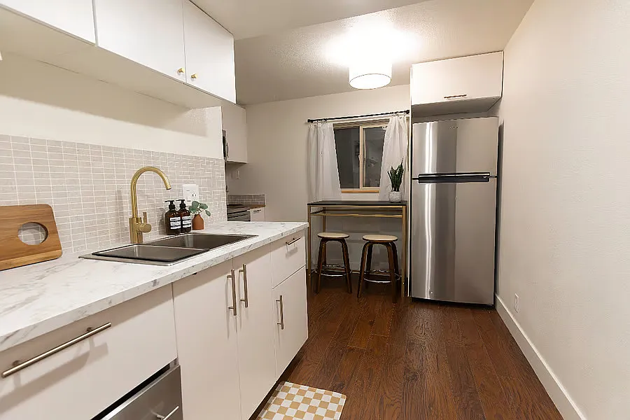 1 bed, 600 sqft, $1,450 — Photo 3