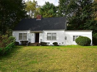 184 Ravine Rd, Mansfield, CT 06268