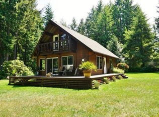 5410 Antler Pl NW, Seabeck, WA 98380