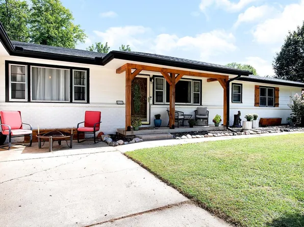 448 S Westfield Ave, Wichita, KS 67209