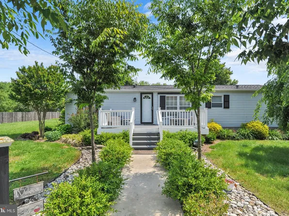 32 Tobacco Rd, Camden Wyoming, DE 19934