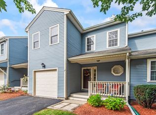 92 Colonial Dr #92, Sturbridge, MA 01566
