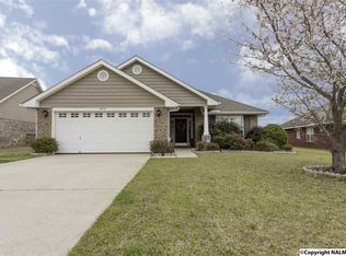 4713 Carrington Blvd SE, Owens Cross Roads, AL 35763