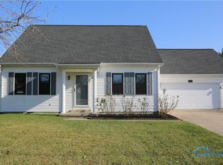 411 Colorado Ave, Findlay, OH 45840
