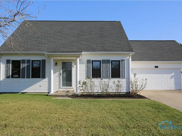 411 Colorado Ave, Findlay, OH 45840