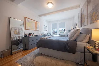 Rented by Rita S Citrin, LREB