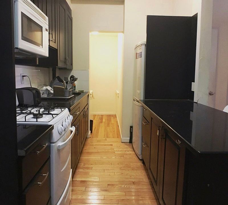 1st image of 401 W 57th St APT 3C