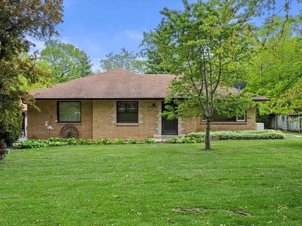 3817 West 8 Mile ROAD, Caledonia, WI 53108