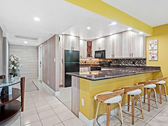 2nd image of 3351 S Palm Aire Drive #101