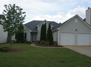 60 Desota Dr, Covington, GA 30016