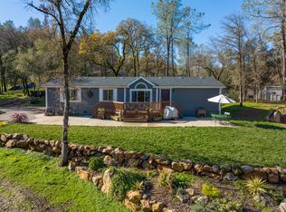 11404 Spenceville Rd, Penn Valley, CA 95946