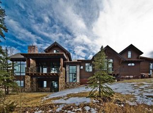 155 Game Trail Rd, Breckenridge, CO 80498