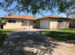 5021 E Carmen Ave, Fresno, CA 93727