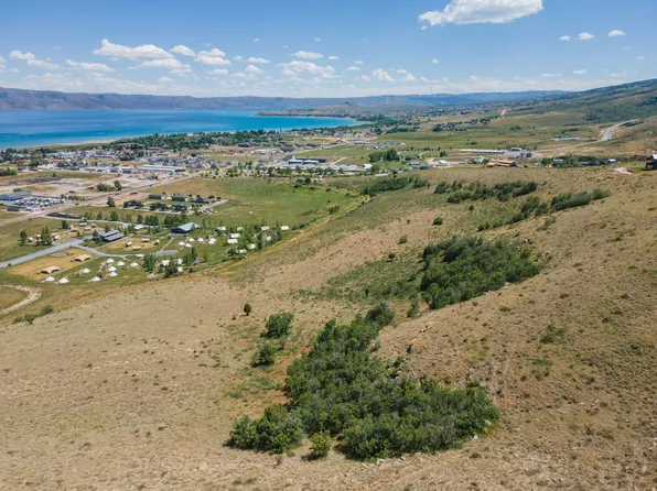447 W Elk Ridge Rd, Garden City, UT 84028